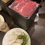 Shabu Yo Fukui Yamada Ten