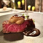 ラ・メゾン・キオイ - 