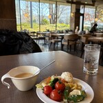 フォルクス イースト21店 - 