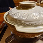 石焼地鶏とりくら - 