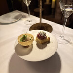 ラ・メゾン・キオイ - 