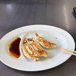 くるまやらーめん 新発田バイパス店 - 