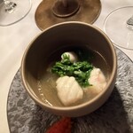 ラ・メゾン・キオイ - 