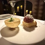 ラ・メゾン・キオイ - 