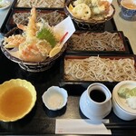 そば茶寮 福田 - 