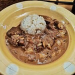 ビストロ マキムシ