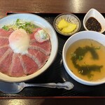 くまもと和ぎゅう まつおか - 