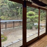 そば茶寮 福田 - 