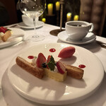 ラ・メゾン・キオイ - 