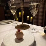 ラ・メゾン・キオイ - 