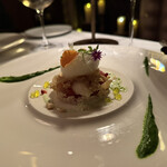 ラ・メゾン・キオイ - 