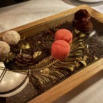 ラ・メゾン・キオイ - 