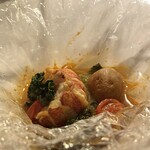 ラ・メゾン・キオイ - 