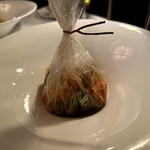 ラ・メゾン・キオイ - 