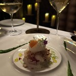 ラ・メゾン・キオイ - 