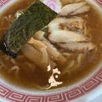 幸楽苑 - 料理写真: