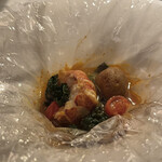 ラ・メゾン・キオイ - 