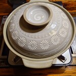 石焼地鶏とりくら - 