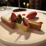 ラ・メゾン・キオイ - 