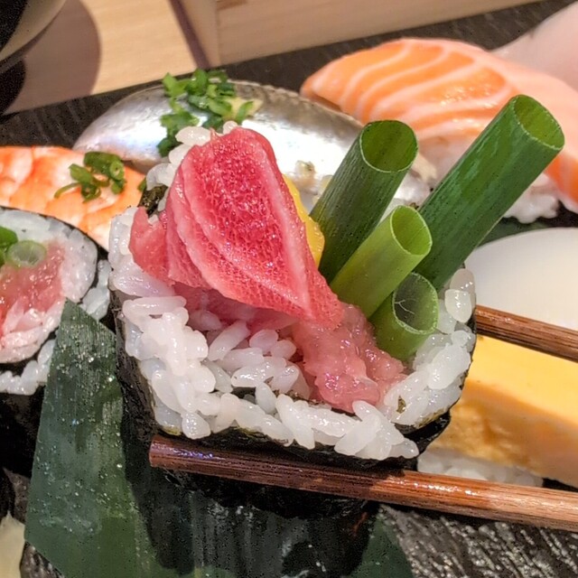 町鮨とろたく 上大岡店のご予約 - 上大岡/居酒屋 | 食べログ