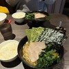 横浜家系ラーメン 武乃家
