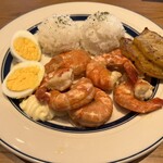 Eggs'n Things Tosu Premium Outlet Ten Tosu Premium Otlet Ten