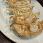 北海道らーめん おやじ - 