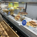 BUTTER STATE's 大丸東京店 - 