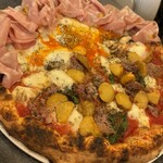 Pizzeria Taniguchi - 