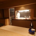 伯雲 - あれはスペシャリテの?!