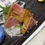 本格板前居酒屋 お魚総本家 - 