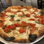 Pizzeria Taniguchi - 