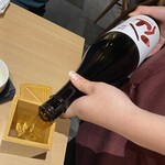 本格板前居酒屋 お魚総本家 - 