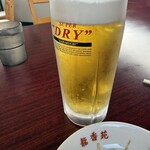 台湾料理龍香苑 - 