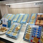 BUTTER STATE's 大丸東京店 - 