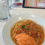 カプリチョーザ 御茶ノ水ソラシティ店 - 