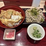 家族亭 南千里店 - 