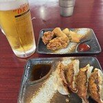 台湾料理龍香苑 - 