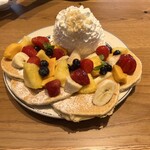 Eggs'n Things Tosu Premium Outlet Ten Tosu Premium Otlet Ten