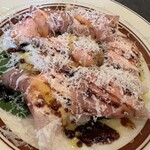 Pizzeria Taniguchi - 