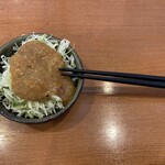 讃岐のおうどん 花は咲く - 