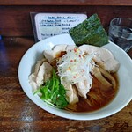 らぁめん ひろりん - 