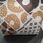 ミスタードーナツ - 料理写真: