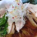 らぁめん ひろりん - 