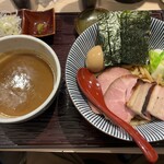 長男、もんたいちお - 