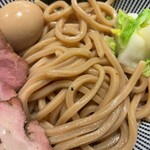 長男、もんたいちお - 