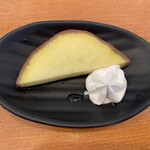 讃岐のおうどん 花は咲く - 