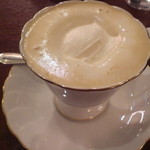 ウインナー・コーヒー