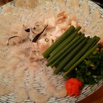 おみの - てっさ