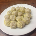 一芳亭 - シュウマイ3人前